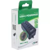 InLine USB-C Erweiterung 5-Port 100W Indoor-Ladegerät universelle Kompatibilität