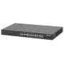 Managed Switch Intellinet 561846 Schwarz 24 Ports Gigabit