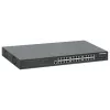 Managed Switch Intellinet 561846 Schwarz 24 Ports Gigabit