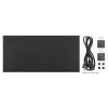 Managed Switch Intellinet 561846 Schwarz 24 Ports Gigabit
