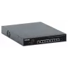 Intellinet 10-Port L2+ Fully Managed PoE++ Switch mit 8 Gigabit Ethernet Ports und 2 SFP Uplinks