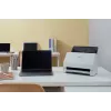 Canon imageFORMULA R30 Treiberloser Desktop-Dokumentenscanner, 216 x 356 mm, 600 x 600 DPI, ADF + Einzelblatteinzug, Weiß, CIS, RGB LED