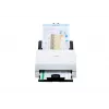 Canon imageFORMULA R30 Treiberloser Desktop-Dokumentenscanner, 216 x 356 mm, 600 x 600 DPI, ADF + Einzelblatteinzug, Weiß, CIS, RGB LED