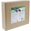 InLine HDMI AOC Kabel, Ultra High Speed HDMI, 8K4K, abnehmbarer Stecker, 25m