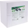 InLine HDMI AOC Kabel, Ultra High Speed HDMI, 8K4K, abnehmbarer Stecker, 80m