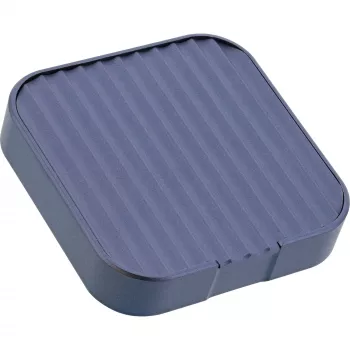 InLine Clip Case - Magnetisches USB-C-Gehäuse für SATA III & NVMe M.2 SSDs