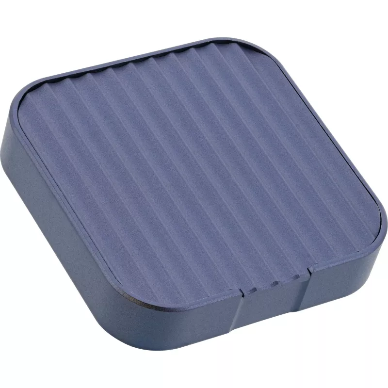 InLine Clip Case - Magnetisches USB-C-Gehäuse für SATA III & NVMe M.2 SSDs