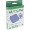 InLine Clip Case - Magnetisches USB-C-Gehäuse für SATA III & NVMe M.2 SSDs