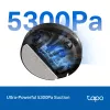 Staubsaugerroboter TP-Link Tapo RV30 Max Plus