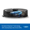 Staubsaugerroboter TP-Link Tapo RV30 Max Plus