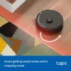 Staubsaugerroboter TP-Link Tapo RV30 Max Plus