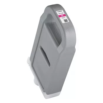 Canon PFI-711 M Tintenpatrone 1 Stück Original Magenta