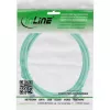 InLine 74900G Netzwerkkabel Grün 10 m Cat6a S/FTP (S-STP)