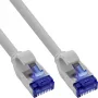 InLine 74903 Netzwerkkabel Grau 3 m Cat6a S/FTP (S-STP)