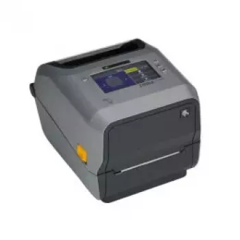 Etikettendrucker Zebra ZD621T/R und ZD421C mit USB- und Ethernet-Konnektivität