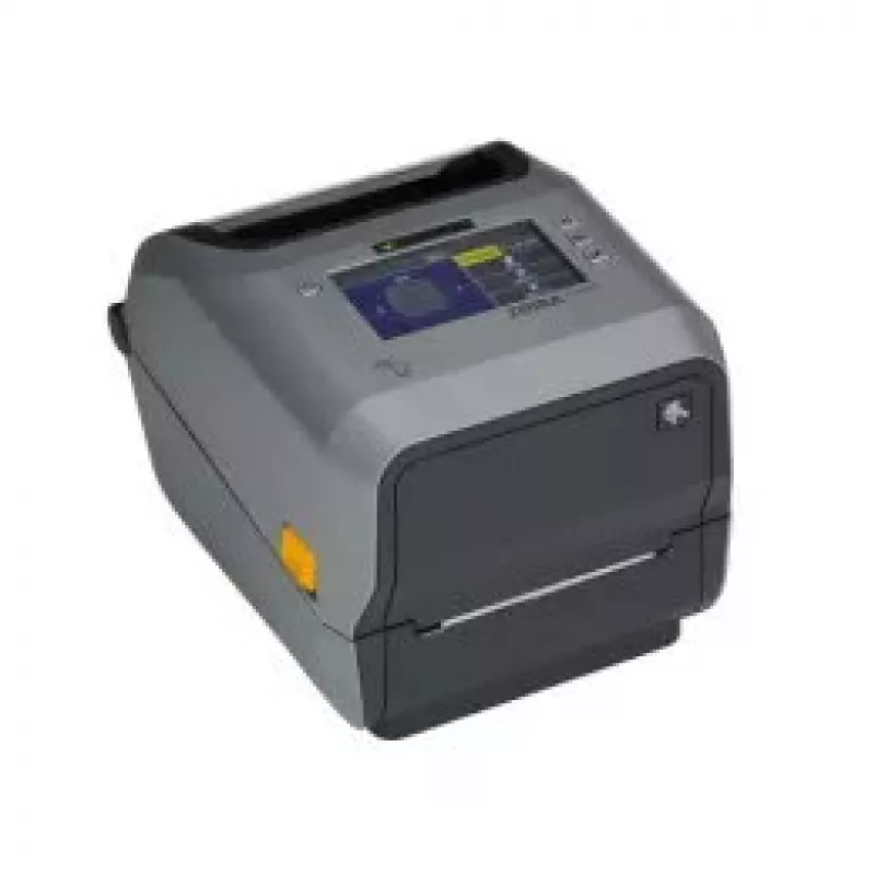 Etikettendrucker Zebra ZD621T/R und ZD421C mit USB- und Ethernet-Konnektivität
