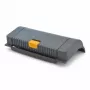 Etikettendrucker Zebra ZD621T/R und ZD421C mit USB- und Ethernet-Konnektivität