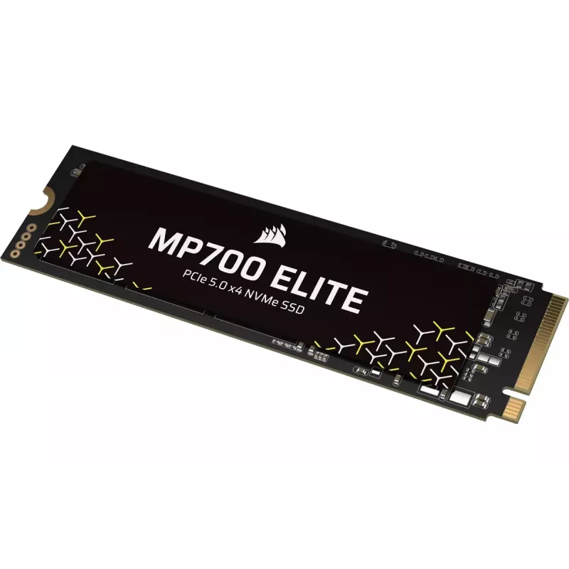 SSD-Festplatte Corsair 2 TB M.2 PCI Express 5.0 MP700 ELITE