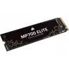 SSD-Festplatte Corsair 2 TB M.2 PCI Express 5.0 MP700 ELITE