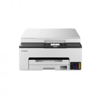 Multifunktions-Tintenstrahldrucker Canon MAXIFY GX1050 — A4, Farbe, 600 x 1200 DPI, Wi‑Fi, Ethernet, Duplex