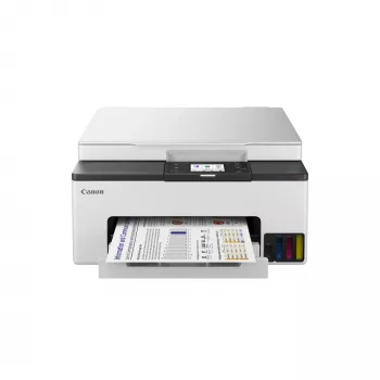 Multifunktions-Tintenstrahldrucker Canon MAXIFY GX1050 — A4, Farbe, 600 x 1200 DPI, Wi‑Fi, Ethernet, Duplex
