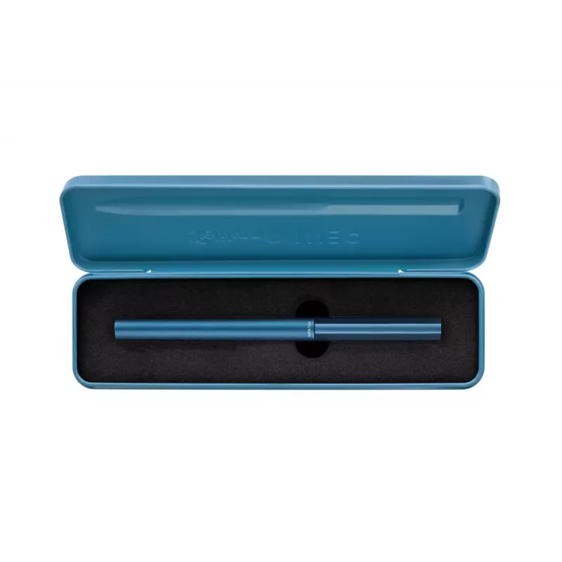 Füllhalter Pelikan 823661 Blue Petrol