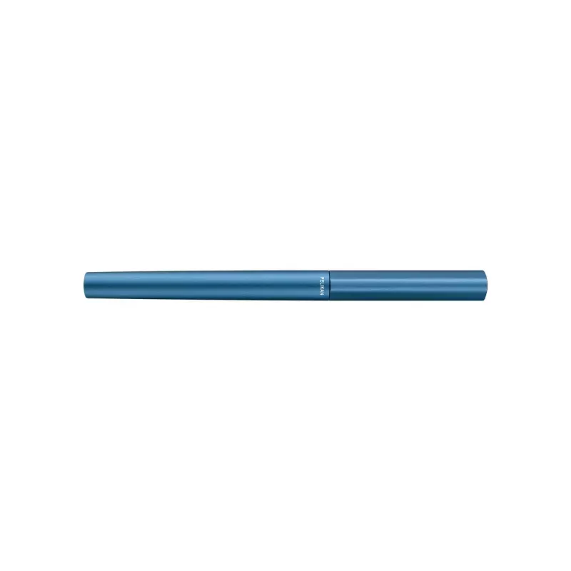 Füllhalter Pelikan 823661 Blue Petrol