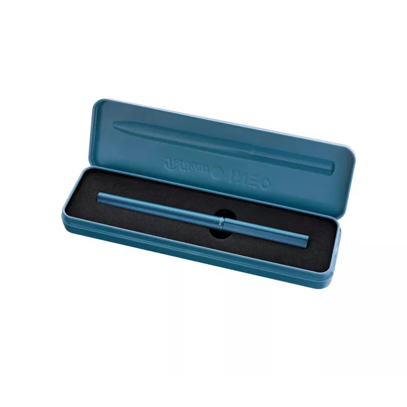Füllhalter Pelikan 823661 Blue Petrol