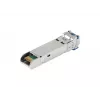 LevelOne 2.5Gbps Single-Mode Industrieller SFP-Transceiver, 40 km, 1310 nm, -40 °C bis 85 °C
