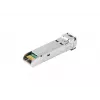 LevelOne 2.5 Gbps Multimode-SFP-Transceiver, 300 m, 850 nm, Glasfaser, 2500 Mbit/s, SFP, LC, 50/125 µm, 300 m