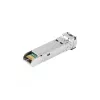 LevelOne 2,5-Gbit/s-Industrie-SFP-Transceiver, Multimode, 300 m, 850 nm, -40 °C bis 85 °C