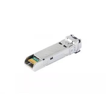 LevelOne 2,5-Gbit/s-Industrie-SFP-Transceiver, Multimode, 300 m, 850 nm, -40 °C bis 85 °C