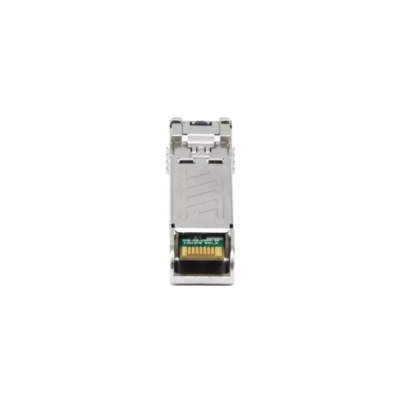 LevelOne 2,5-Gbit/s-Industrie-SFP-Transceiver, Multimode, 300 m, 850 nm, -40 °C bis 85 °C