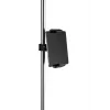Passive Halterung Durable Tought Clamp XL Mobile Computer Mobiltelefon Smartphone Tablet UMPC Schwarz