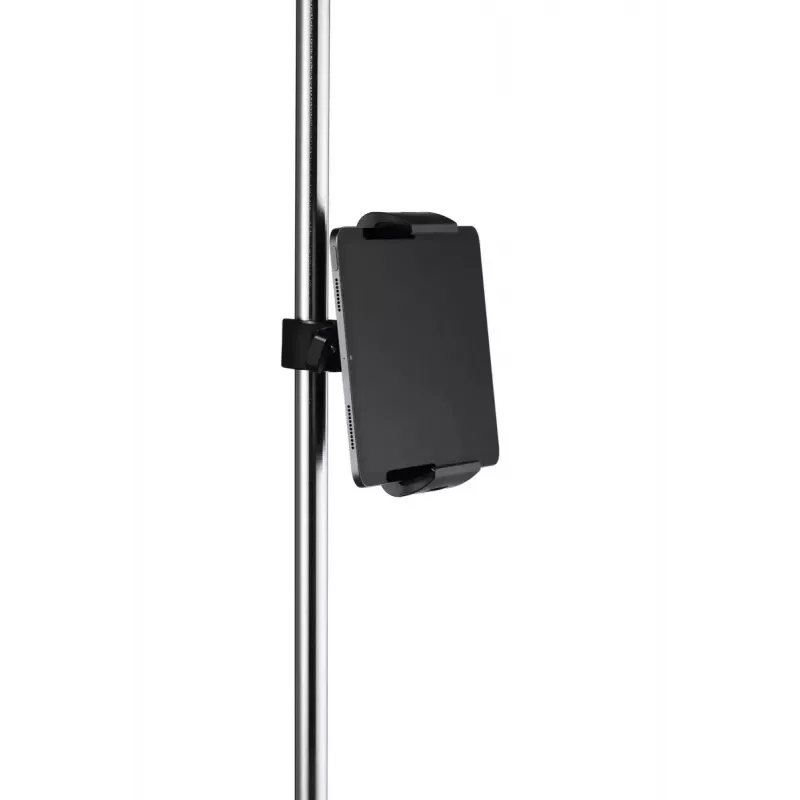 Passive Halterung Durable Tought Clamp XL Mobile Computer Mobiltelefon Smartphone Tablet UMPC Schwarz