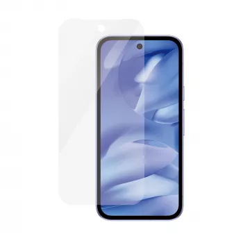 Bildschirmschutz PanzerGlass Google Pixel 9a Ultra-Wide Fit kratzfest stoßfest
