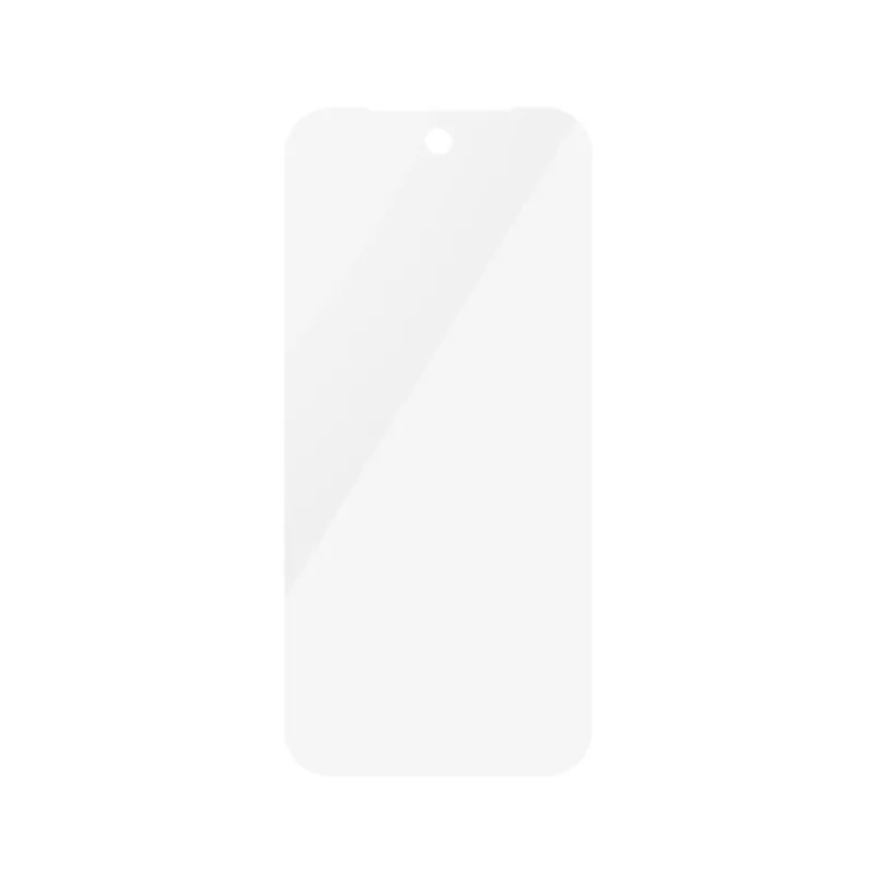 Bildschirmschutz PanzerGlass Google Pixel 9a Ultra-Wide Fit kratzfest stoßfest