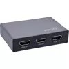 HDMI Switch InLine 65020 3-Port 8K 60Hz HDCP 2.3