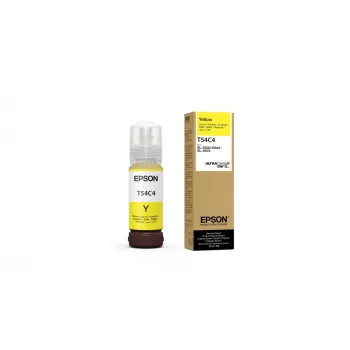 Cartridge Epson T54C Gelb SURELAB SL-D500