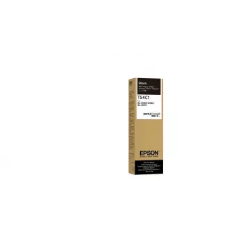 Cartridge Epson T54C Schwarz SURELAB SL-D500