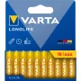 Einwegbatterie Varta 4103101761 AAA Alkaline