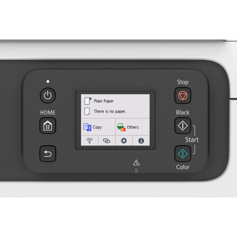 Großformat-Tintenstrahldrucker Canon imagePROGRAF TC-21M — Farbe, 2400 x 1200 DPI, A1, Wi‑Fi, Ethernet, 1 GB Speicher