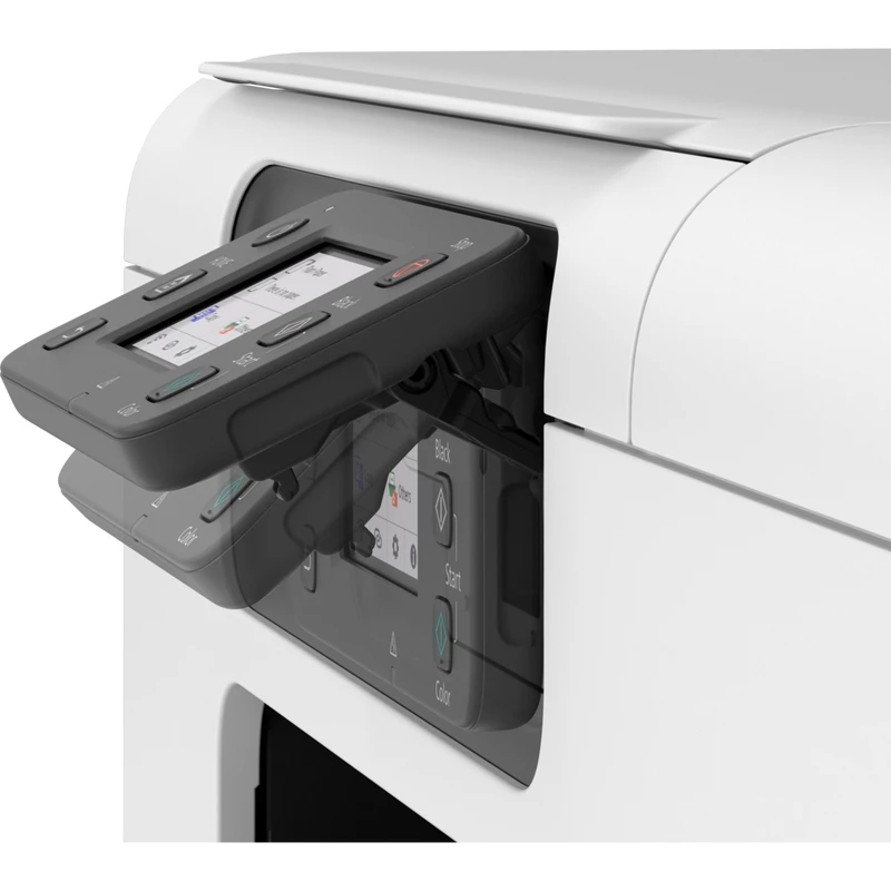 Großformat-Tintenstrahldrucker Canon imagePROGRAF TC-21M — Farbe, 2400 x 1200 DPI, A1, Wi‑Fi, Ethernet, 1 GB Speicher