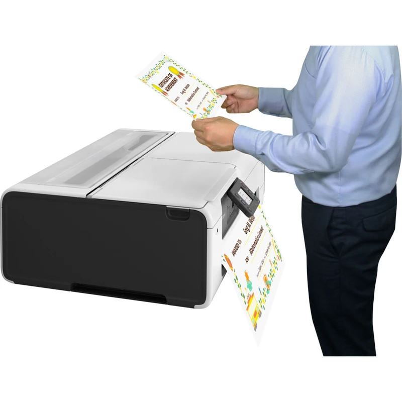 Großformat-Tintenstrahldrucker Canon imagePROGRAF TC-21M — Farbe, 2400 x 1200 DPI, A1, Wi‑Fi, Ethernet, 1 GB Speicher
