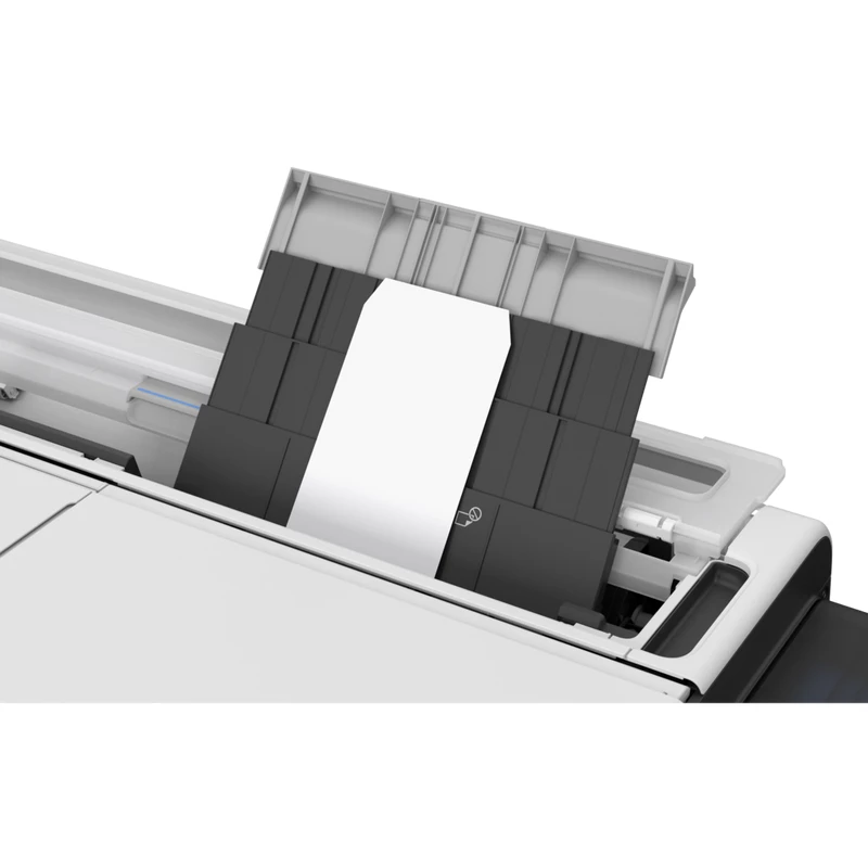 Großformat-Tintenstrahldrucker Canon imagePROGRAF TC-21M — Farbe, 2400 x 1200 DPI, A1, Wi‑Fi, Ethernet, 1 GB Speicher