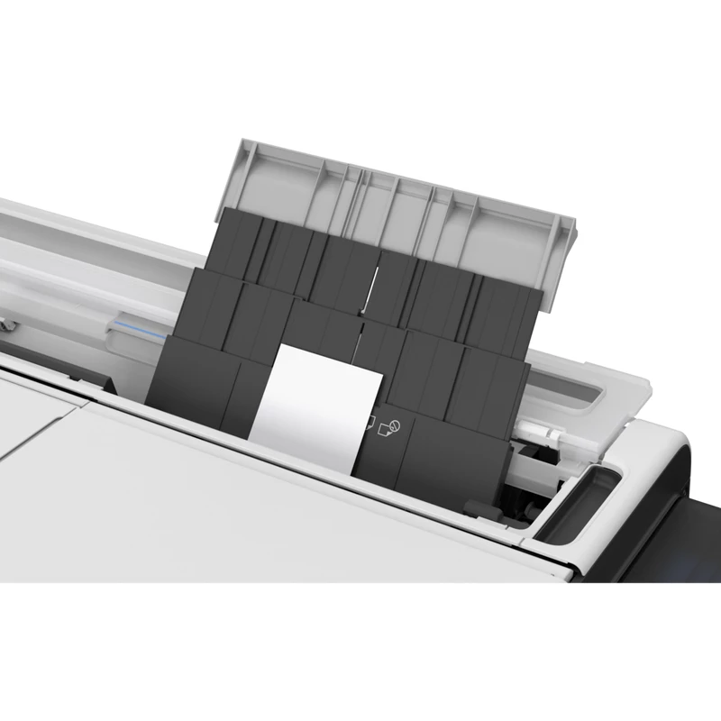 Großformat-Tintenstrahldrucker Canon imagePROGRAF TC-21M — Farbe, 2400 x 1200 DPI, A1, Wi‑Fi, Ethernet, 1 GB Speicher