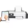 Großformat-Tintenstrahldrucker Canon imagePROGRAF TC-21M — Farbe, 2400 x 1200 DPI, A1, Wi‑Fi, Ethernet, 1 GB Speicher