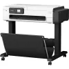Großformat-Tintenstrahldrucker Canon imagePROGRAF TC-21M — Farbe, 2400 x 1200 DPI, A1, Wi‑Fi, Ethernet, 1 GB Speicher