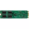 InLine 76660W Interner Seriell-Adapter M.2 Stecker ASIX AX99100 4 Gbit/s