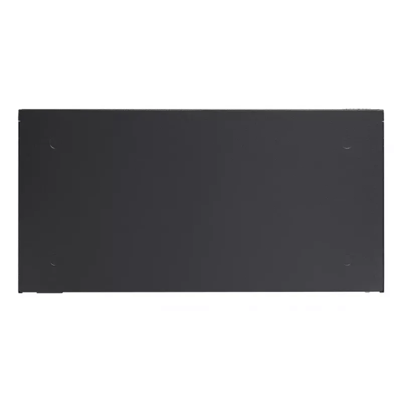 TP-Link Omada SG5452X Netzwerk-Switch Managed L3 Gigabit Ethernet (10/100/1000) Schwarz